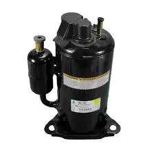 Tecumseh — Rotary Refrigeration Compressors